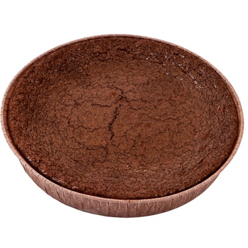 Kladdkaka utan tillsatt mjöl 1-p