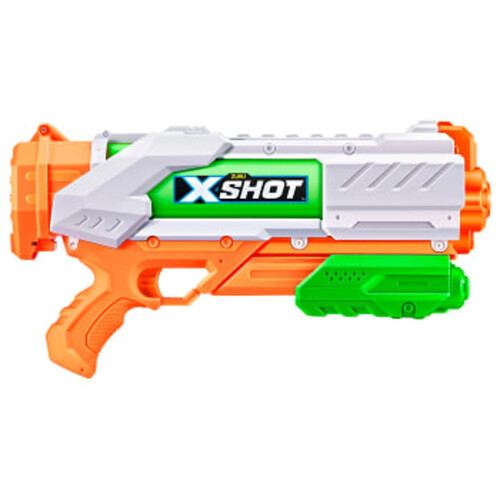 Vattengevär Fast Fill X-SHOT