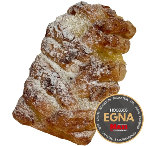 Estellefläta