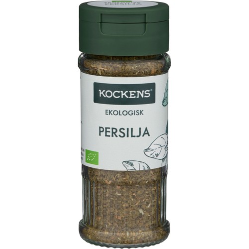 Persilja Eko 16g Kockens