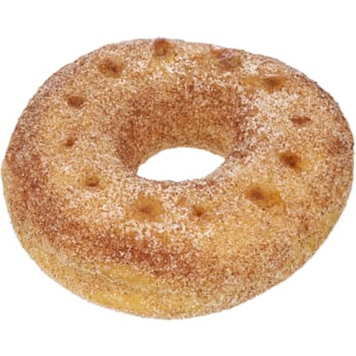Donut Kanel frystinad 65g Bageri La Lorraine