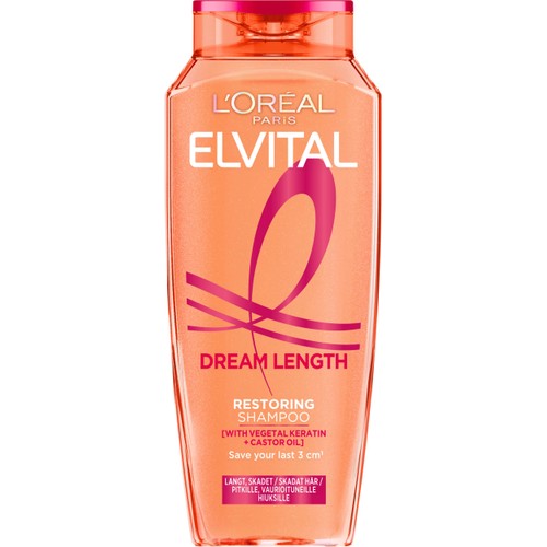 Schampo Dream Lengths 250ml Elvital