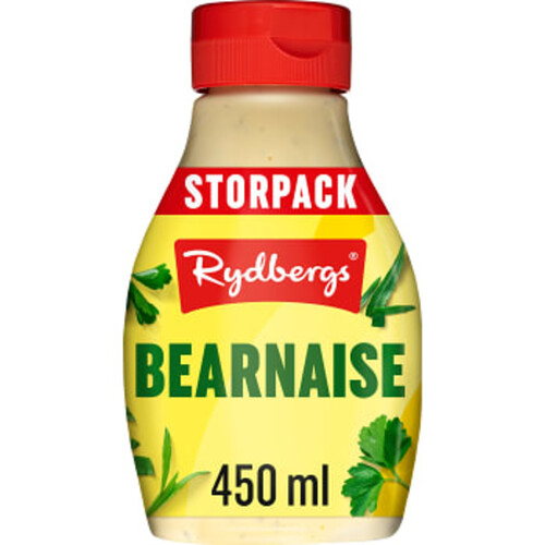 Bearnaise 450ml Rydbergs