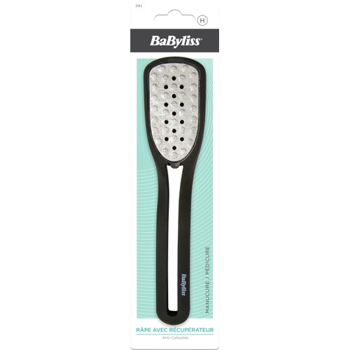 Fotfil Med Uppsamlare 1st BaByliss