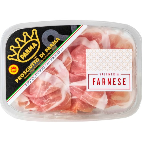 Prosciutto Di Parma Dop 18mån Farnese 90g Hugo Ericson Ost