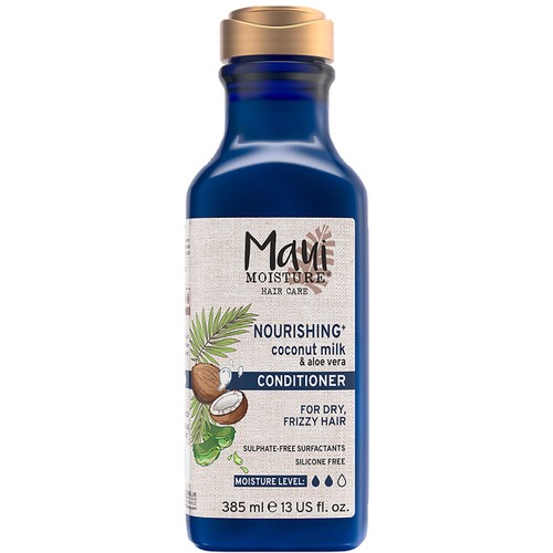 Balsam Coconut Milk 385ml Maui Moisture