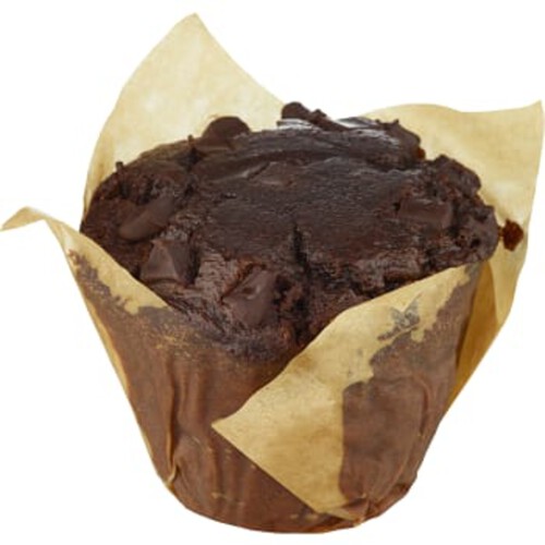 Chokladmuffins 100g Dan Cake