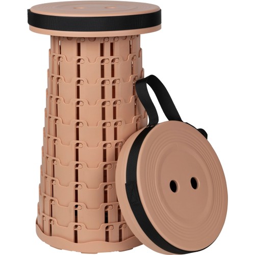 Teleskoppall  Dusty Coral