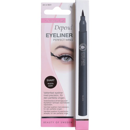 Eyeliner P.W 1 Styck Depend