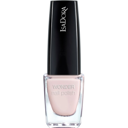 Nagellack Wonder 106 Milkshake 1-p IsaDora