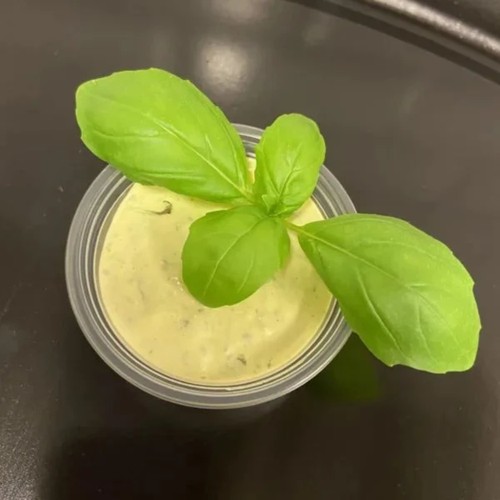 Sauce Verte ca 100g