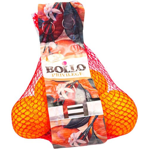 Apelsiner 1kg Klass 1 Bollo