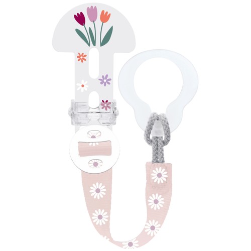 Napphållare Clip it 1-p MAM