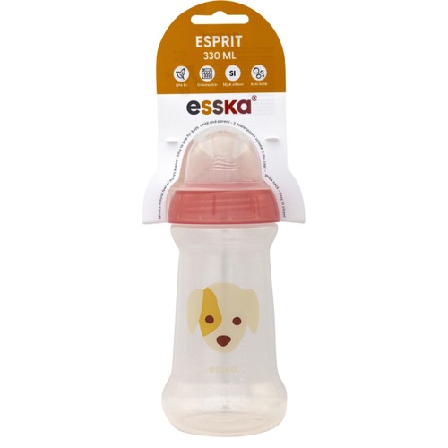 Nappflaska Esprit 330ml 1-p Esska