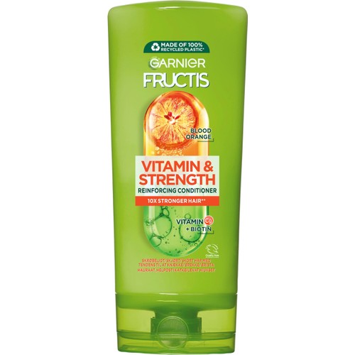 Balsam Vitamin & Strength 200ml Fructis