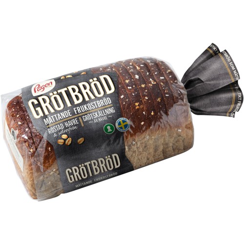 Grötbröd 780g Pågen