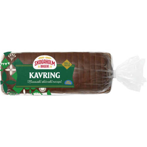 Kavring 600g Skogaholms