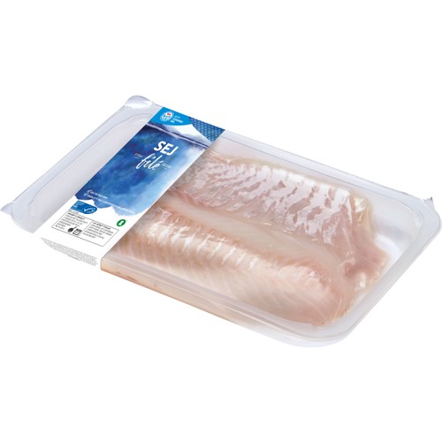 Sejfilé 600g ICA Gott Liv