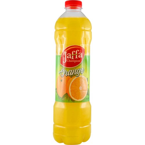 Champion Apelsin 1500ml Jaffa
