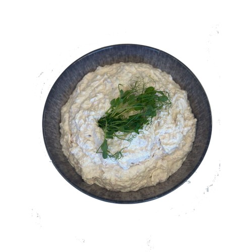Skinkröra