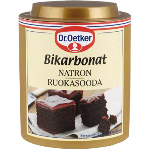Bikarbonat 200g Dr.Oetker