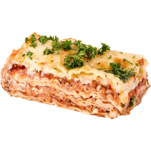 Lasagne ca 450g