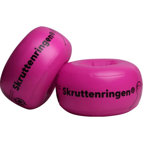 Armpuffar Skruttenringen