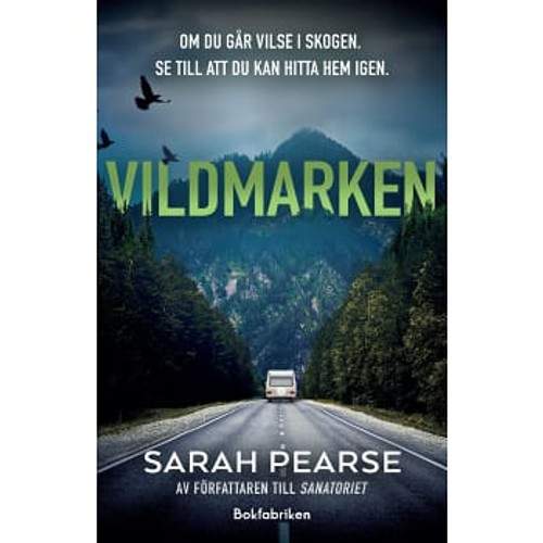 Vildmarken