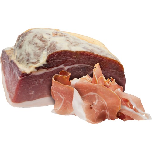 Gårdsprosciutto