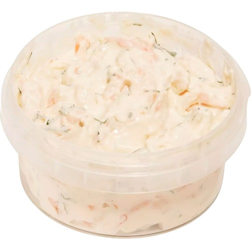 Skagenröra Lyx ca 250g Flygfyren Fisk
