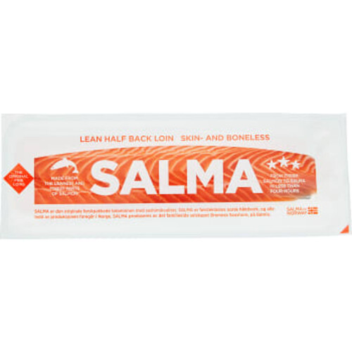 Laxloin superior ca 300g Salma