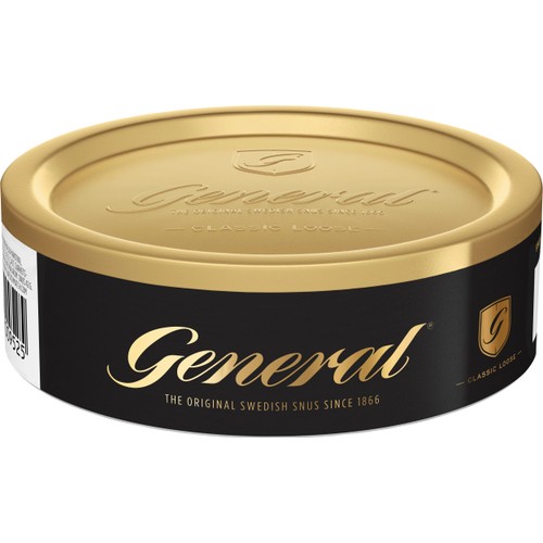 General Lössnus 42 Gram
