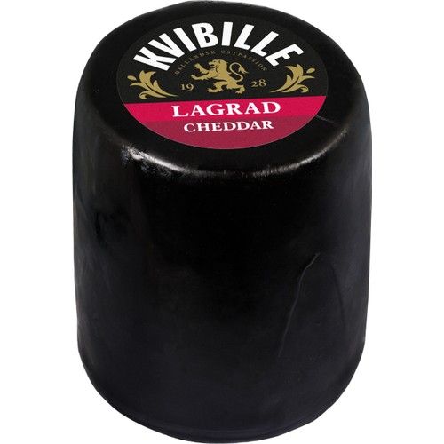 Cheddar XL 32% ca 2,7kg Kvibille