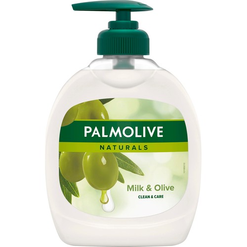Handtvål Flytande Milk & Olive 300ml Palmolive