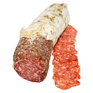 Salami fänkål ca 10g