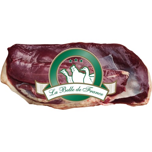 Ankbröst Färskt Barbarie ca 350g La belle de France