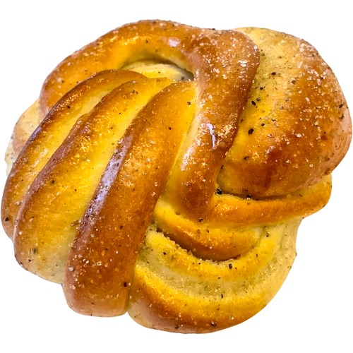 Kardemummabulle 65g Maxibageriet