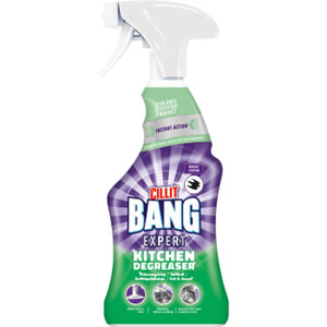 Rengöringsspray Kök 500Ml 