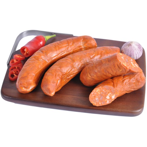 Chorizo 3-p 300 g Flygfyren Charkuteri