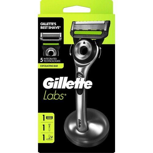 Labs Base Gillette