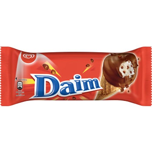 Glasstrut Daim1-p GB Glass