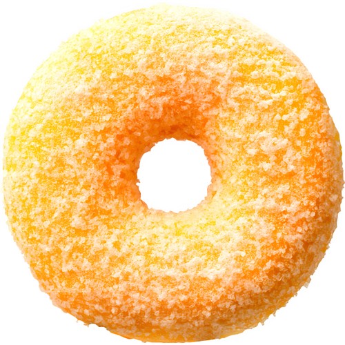 Donut mini goldenfry 18g Bageri La Lorraine