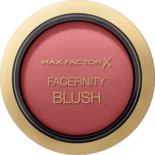 Rouge Facefinity Powder Blush 50 Sunkissed Rose 1-p Max Factor