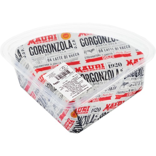 Gorgonzola Dolce ca 1,5kg Mauri