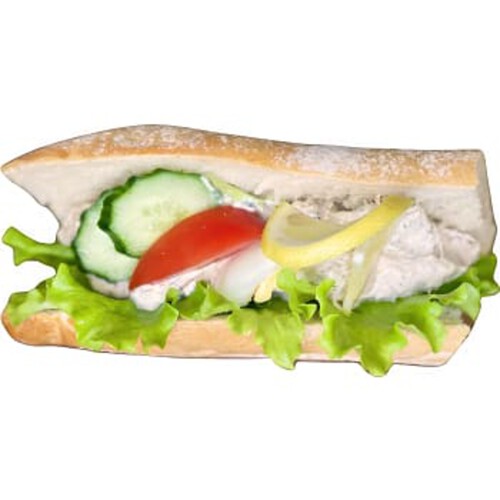 Baguette Tonfisk ca 260g ICA Maxi Hyllinge