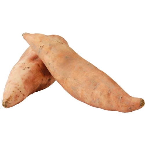 Sötpotatis ca 500g Klass 1