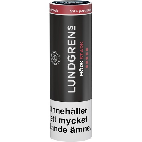 Mörk Stark Stock Lundgrens