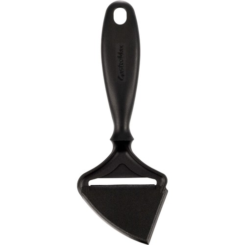 Osthyvel Nylon Svart 20,5cm GastroMax