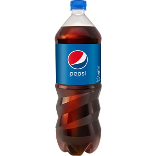 Läsk Pepsi 1,5l