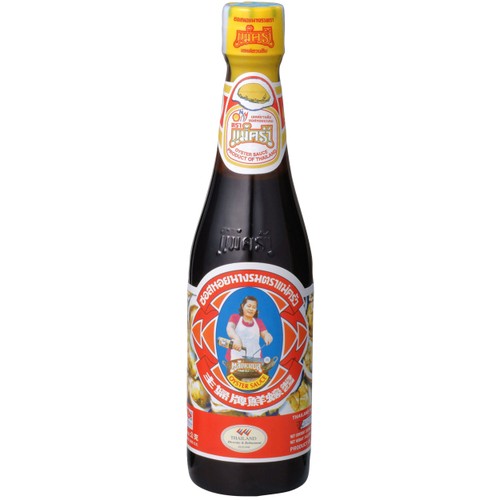 Ostronsås 300ml Maekrua